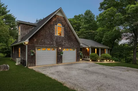 110 Jefferson Dr, Columbia, TN 38401