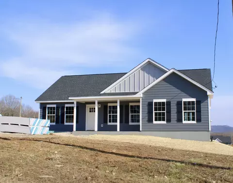 145 Alice Preston Loop, Gordonsville, TN 38563