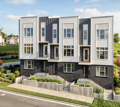 3110 Horizon Dr, Nashville, TN 37207