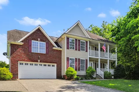 3480 Hickory Ridge Rd, Lebanon, TN 37087