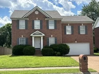 258 Wisteria Dr, Franklin, TN 37064
