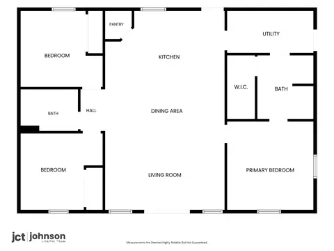 Floorplan - 701 Oak Grove Rd, Goodspring, TN 38460 photo 1 of 1