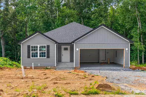 313 Tisha Ct, Clarksville, TN 37042