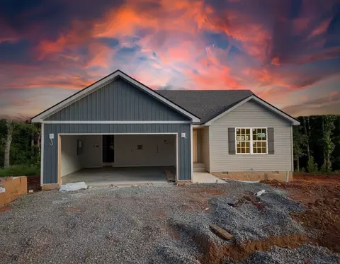 309 Tisha Ct, Clarksville, TN 37042