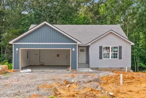 309 Tisha Ct, Clarksville, TN 37042