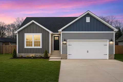 309 Tisha Ct, Clarksville, TN 37042