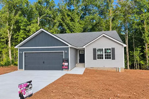 309 Tisha Ct, Clarksville, TN 37042