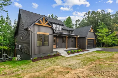 594 Overlook Cir, Tullahoma, TN 37388