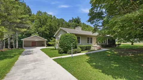 30 W Paradise Dr, Winchester, TN 37398