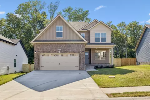 333 Cardinal Crk, Clarksville, TN 37040
