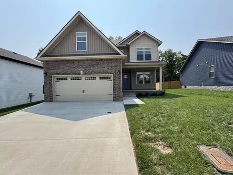 333 Cardinal Crk, Clarksville, TN 37040