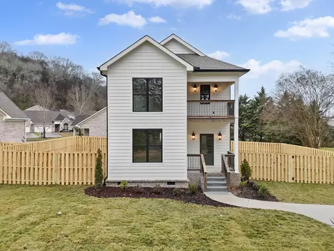 6028 Ridgeview Cir, Hixson, TN 37343