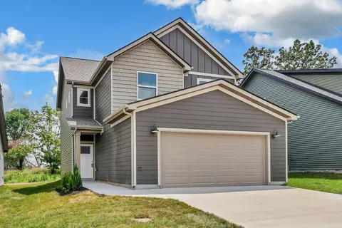 2665 Brewster Dr, Clarksville, TN 37042