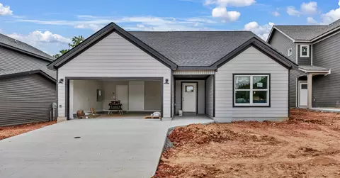 2669 Brewster Dr, Clarksville, TN 37042