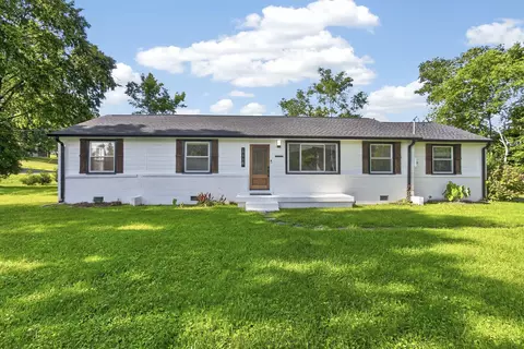 1116 Westchester Dr, Nashville, TN 37207