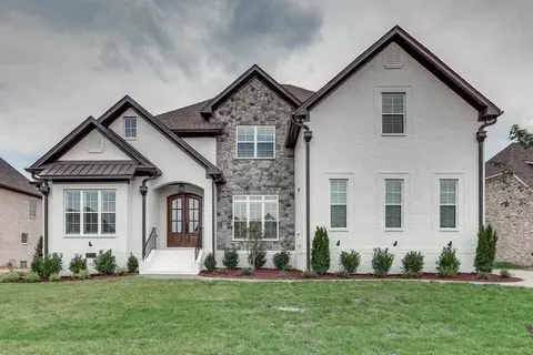 4009 Cardigan Ln, Spring Hill, TN 37174
