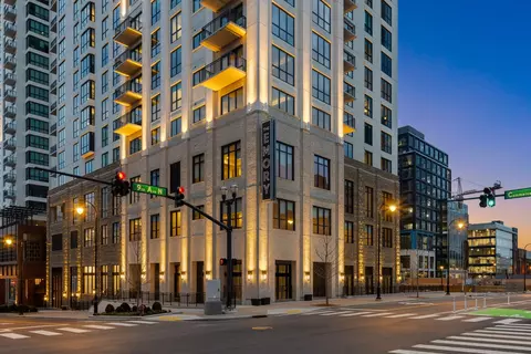 930 Commerce St #1502, Nashville, TN 37203