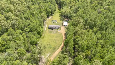 490 Laney Rd, Toone, TN 38381
