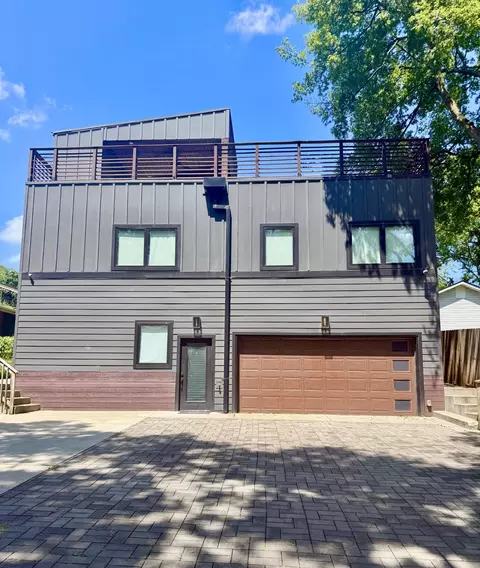 1022 43rd Ave N, Nashville, TN 37209