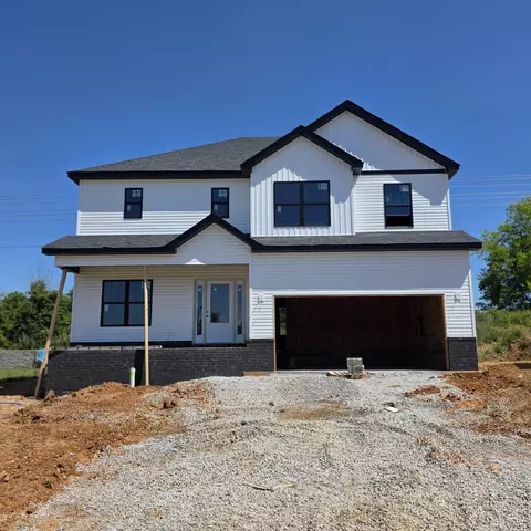 313 Wesson Dr, Clarksville, TN 37043