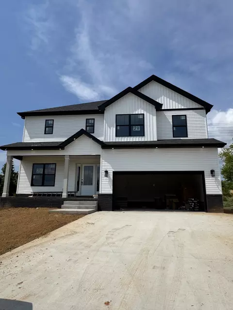 313 Wesson Dr, Clarksville, TN 37043