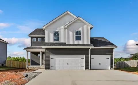 145 Monaghan Dr, Clarksville, TN 37042
