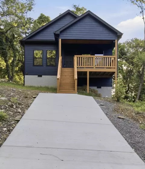 4805 16th Ave, Chattanooga, TN 37407