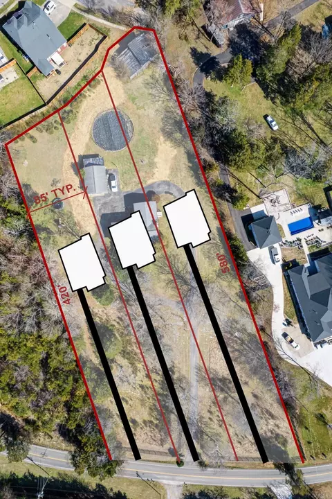 2084 Kidd Rd, Nolensville, TN 37135