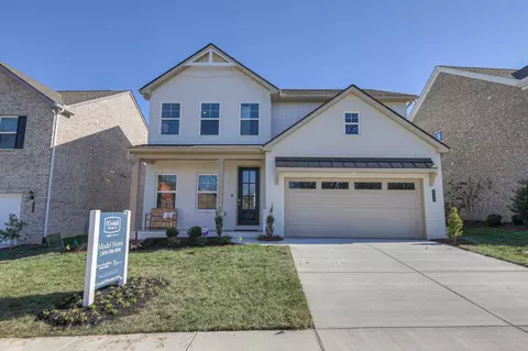 125 Finnley, Gallatin, TN 37066