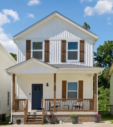 430 Hadleys Bend Blvd # A, Old Hickory, TN 37138