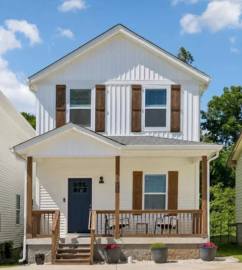 430 Hadleys Bend Blvd # A, Old Hickory, TN 37138