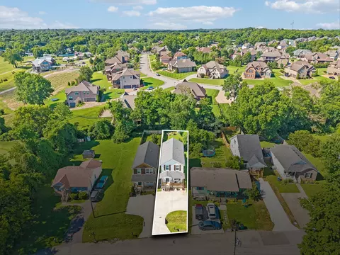 430 Hadleys Bend Blvd # A, Old Hickory, TN 37138