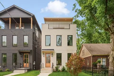 1347 Pennock Ave, Nashville, TN 37207