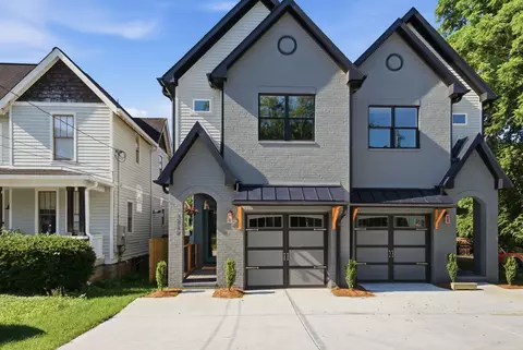 1712 Straightway Ave, Nashville, TN 37206