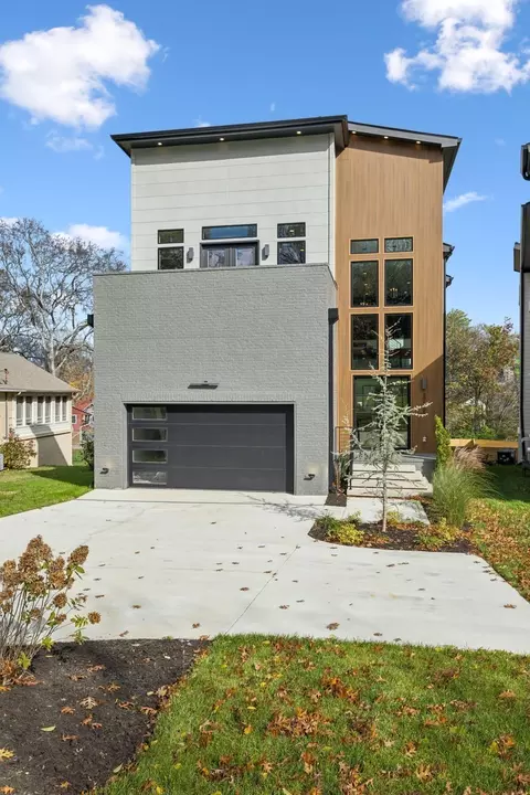 3916 Caylor Dr # A, Nashville, TN 37215
