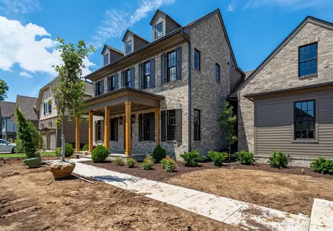 4335 Coral Way, Nashville, TN 37204