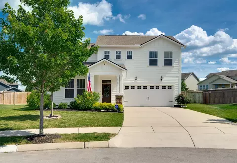 915 Sassafras Ct, Spring Hill, TN 37174