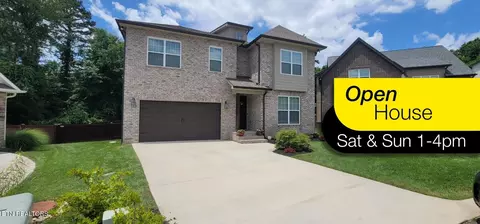 7913 Yellow Jasmine Ln, Knoxville, TN 37919