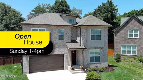 7913 Yellow Jasmine Ln, Knoxville, TN 37919