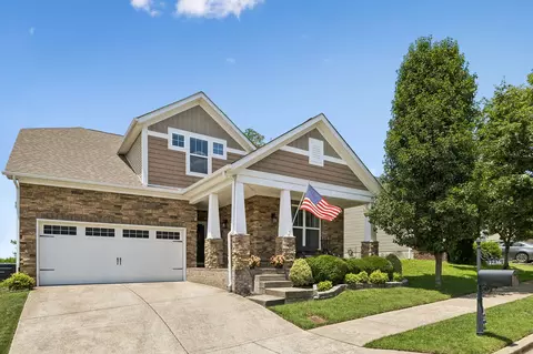 1236 Riverbirch Way, Hermitage, TN 37076