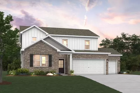 815 Molly Ln, Mount Juliet, TN 37122