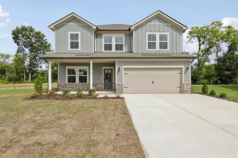 3702 Wiregrass Ct, Rockvale, TN 37153