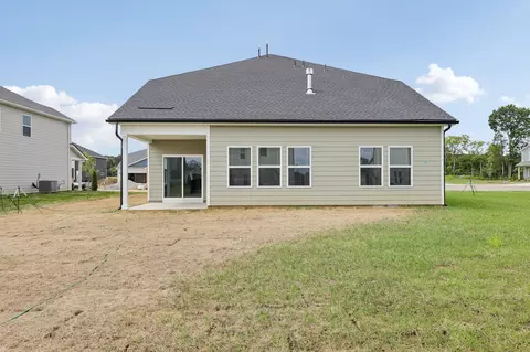 Exterior - 3711 Wiregrass Ct, Rockvale, TN 37153 photo 9 of 10