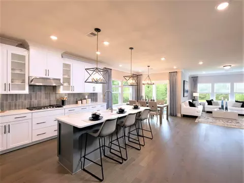 Kitchen - 3711 Wiregrass Ct, Rockvale, TN 37153 photo 1 of 3
