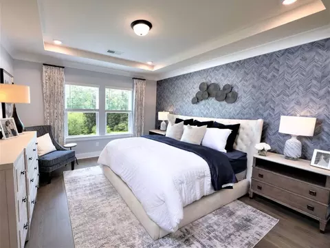 Bedroom - 3711 Wiregrass Ct, Rockvale, TN 37153 photo 1 of 4