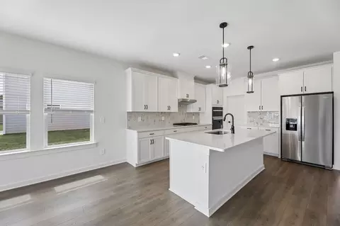 Kitchen - 3711 Wiregrass Ct, Rockvale, TN 37153 photo 3 of 8