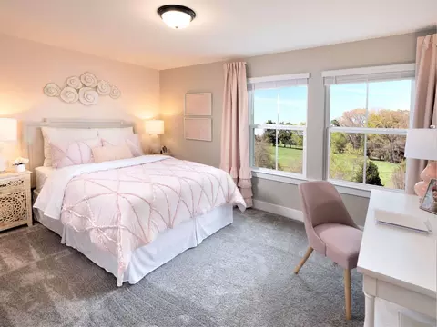 Bedroom - 3711 Wiregrass Ct, Rockvale, TN 37153 photo 3 of 4