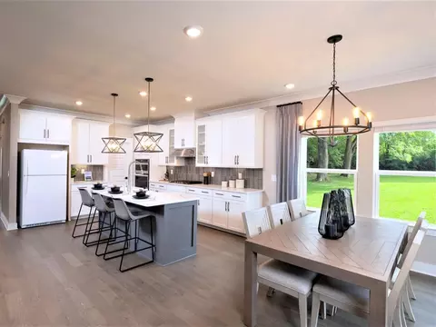Kitchen - 3711 Wiregrass Ct, Rockvale, TN 37153 photo 2 of 3