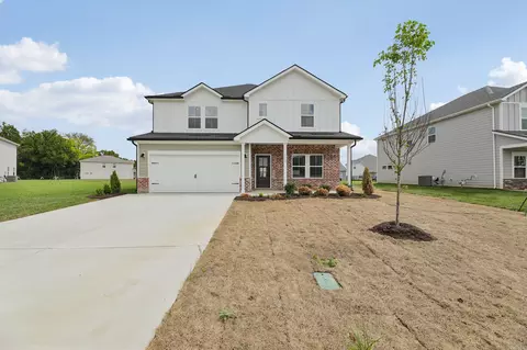 3711 Wiregrass Ct, Rockvale, TN 37153