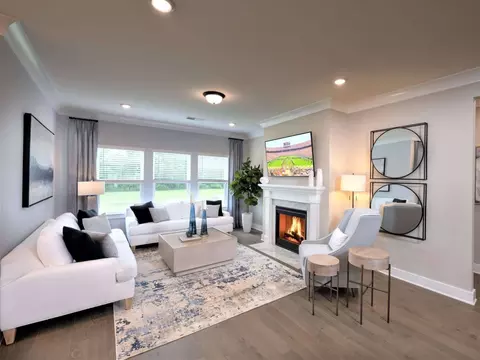 Living - 3711 Wiregrass Ct, Rockvale, TN 37153 photo 1 of 1